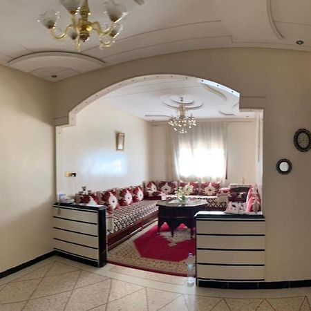 Appartement Meuble A Louer Meknès Екстериор снимка