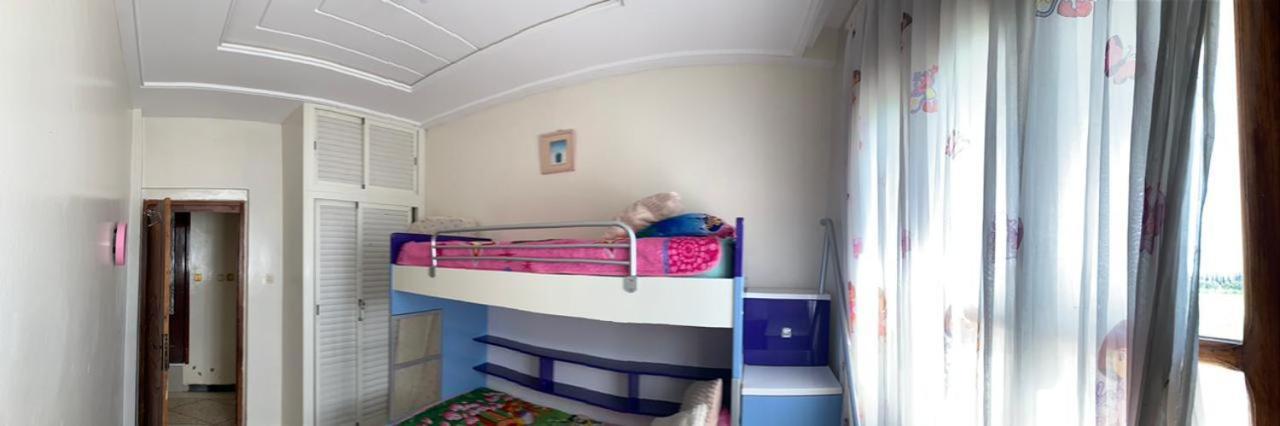 Appartement Meuble A Louer Meknès Екстериор снимка