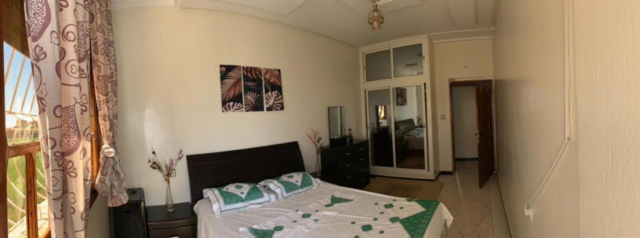 Appartement Meuble A Louer Meknès Екстериор снимка