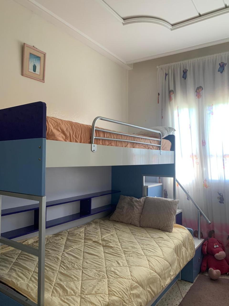 Appartement Meuble A Louer Meknès Екстериор снимка
