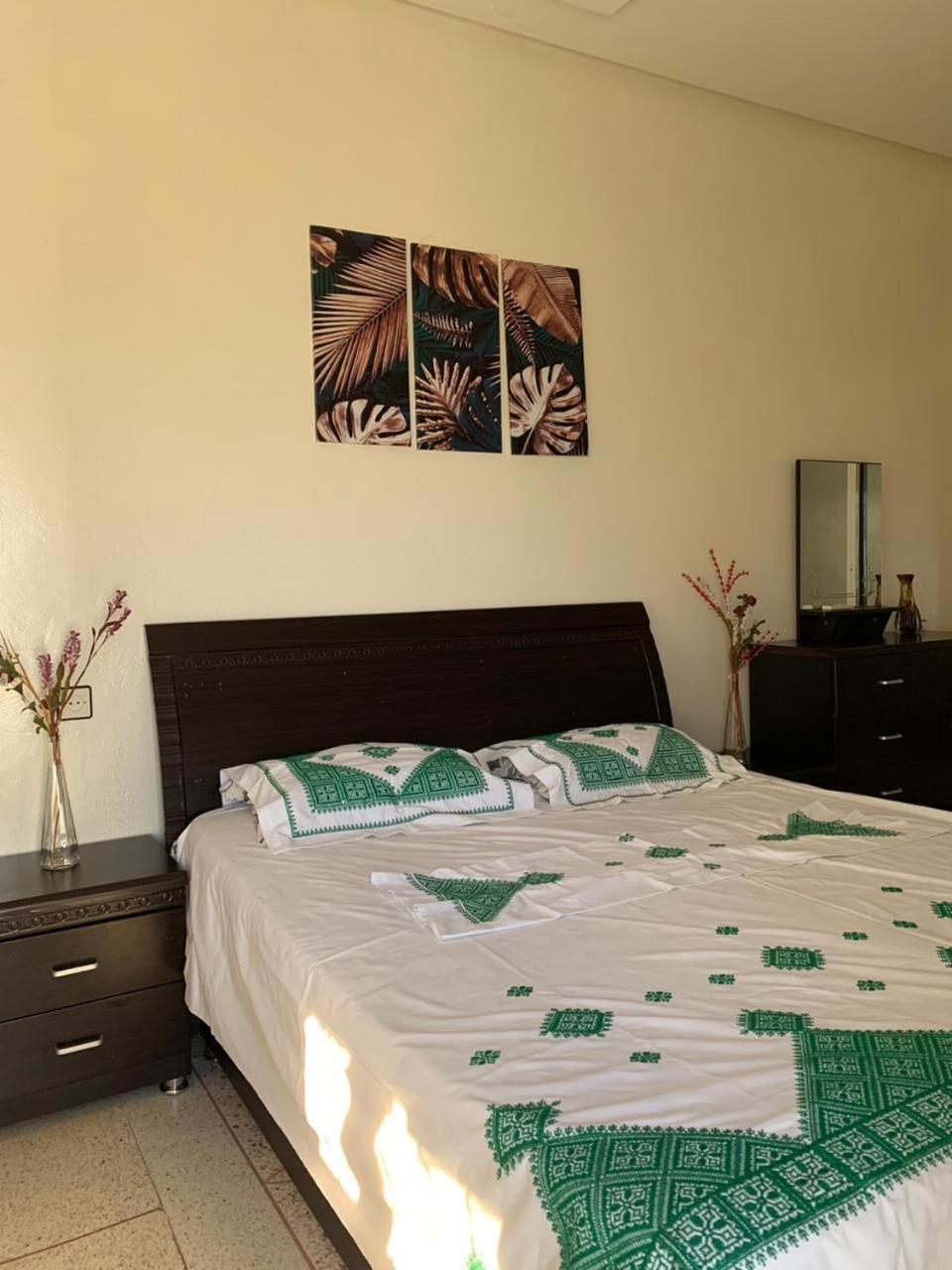 Appartement Meuble A Louer Meknès Екстериор снимка