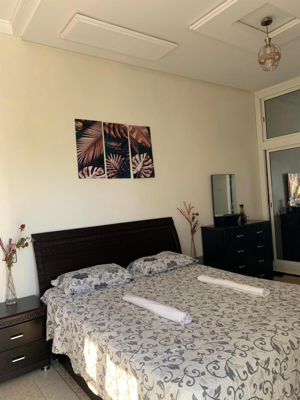 Appartement Meuble A Louer Meknès Екстериор снимка