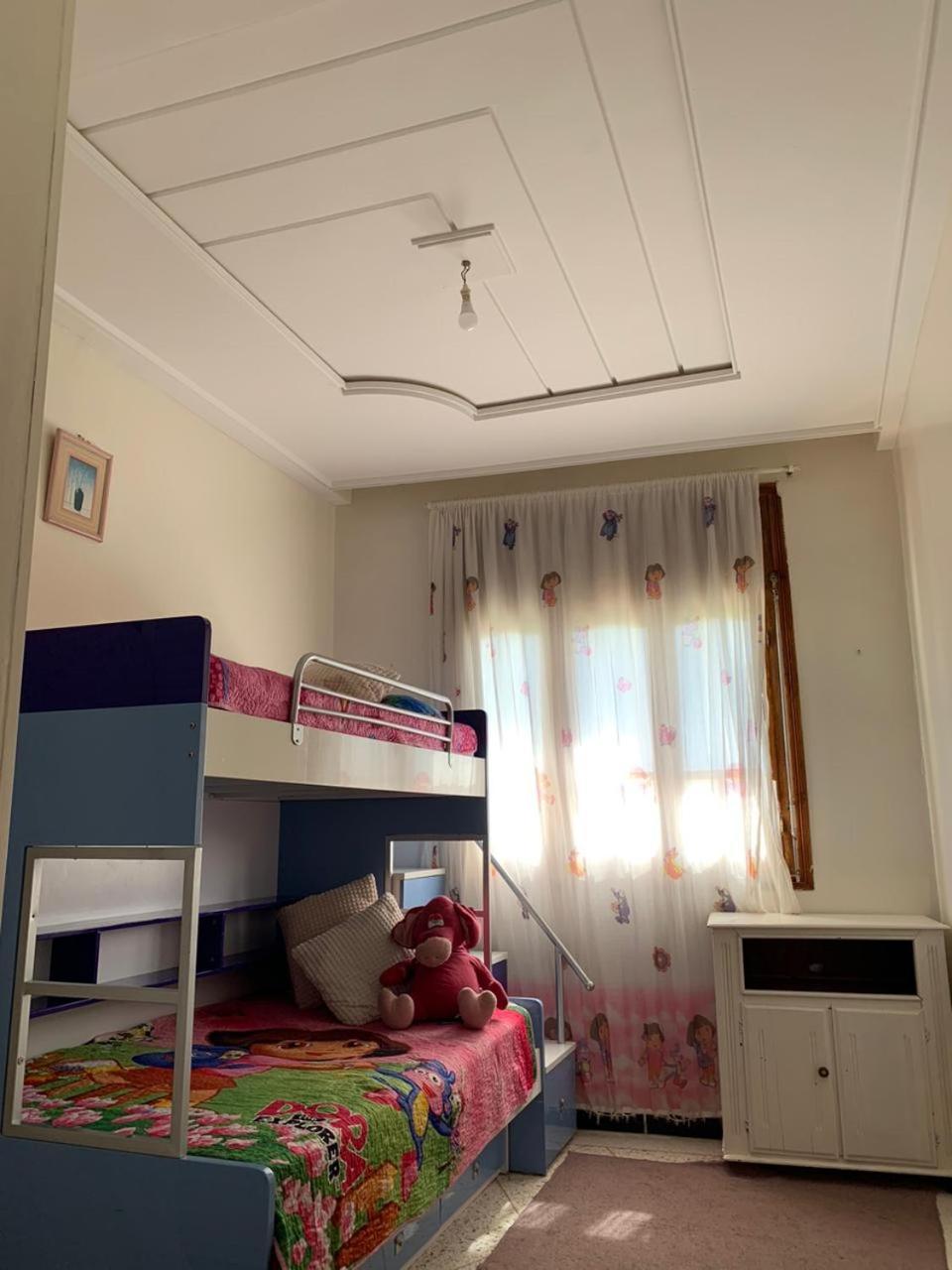 Appartement Meuble A Louer Meknès Екстериор снимка