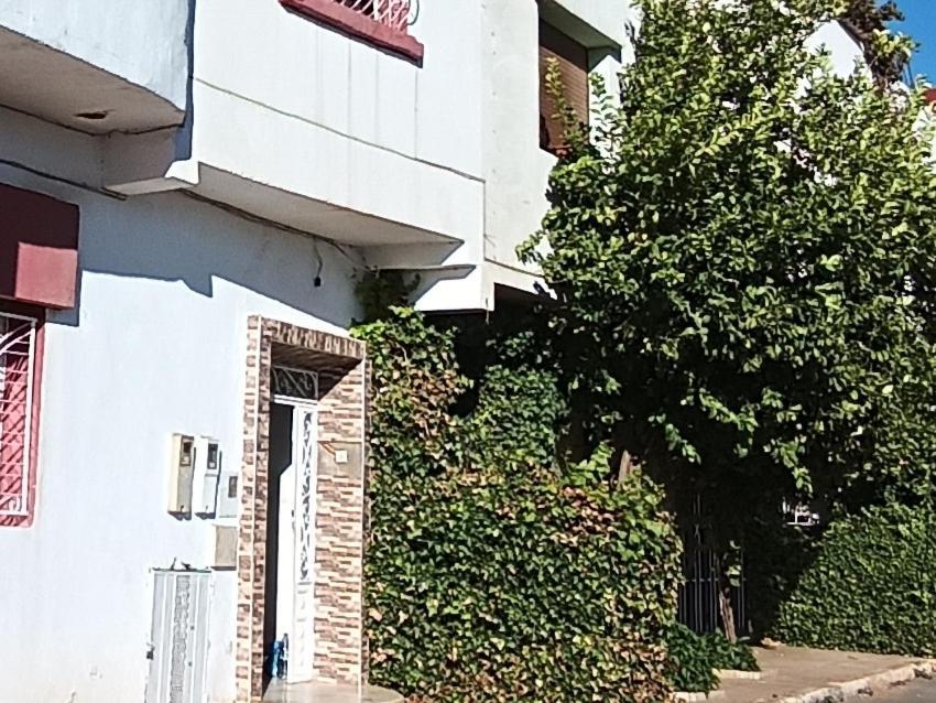Appartement Meuble A Louer Meknès Екстериор снимка