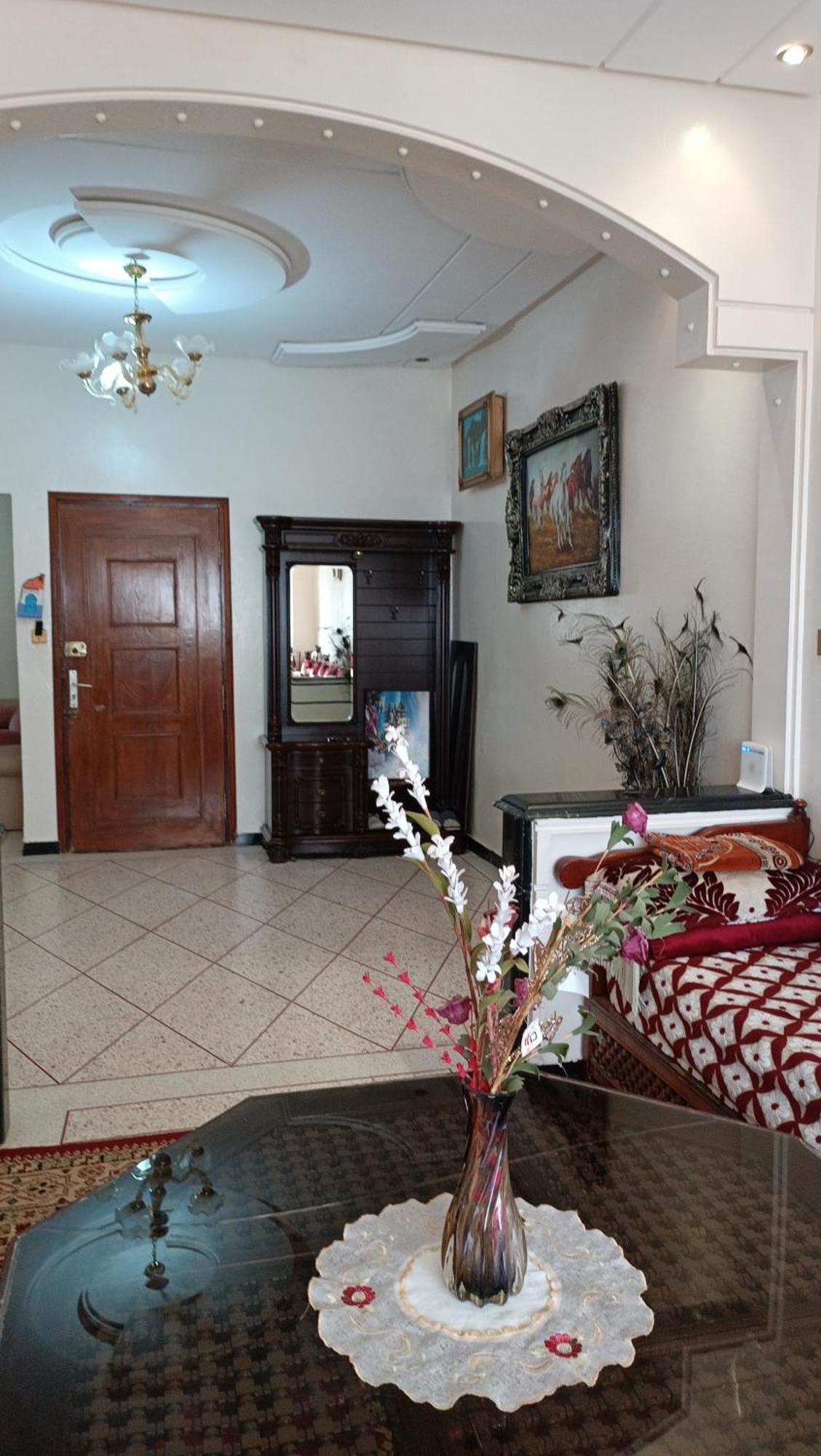 Appartement Meuble A Louer Meknès Екстериор снимка