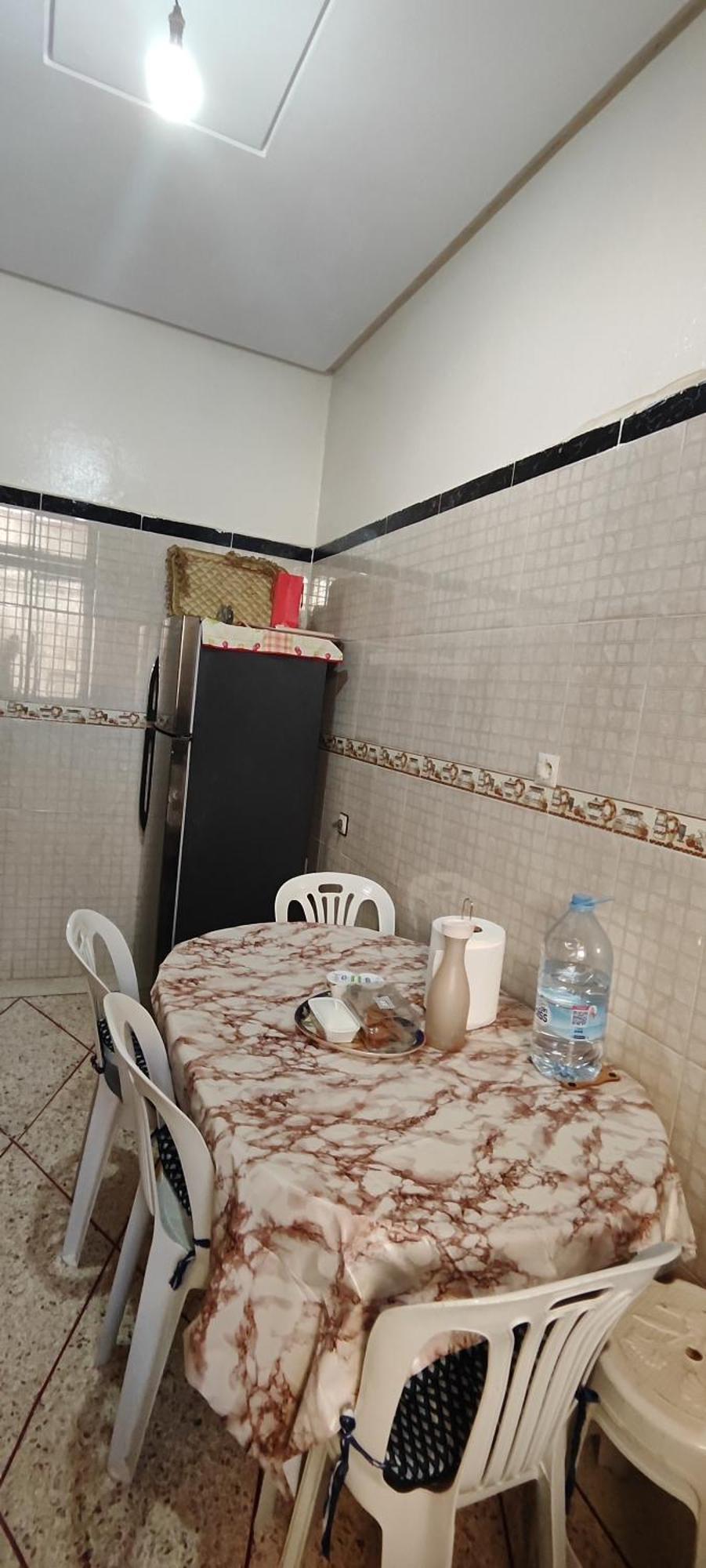 Appartement Meuble A Louer Meknès Екстериор снимка