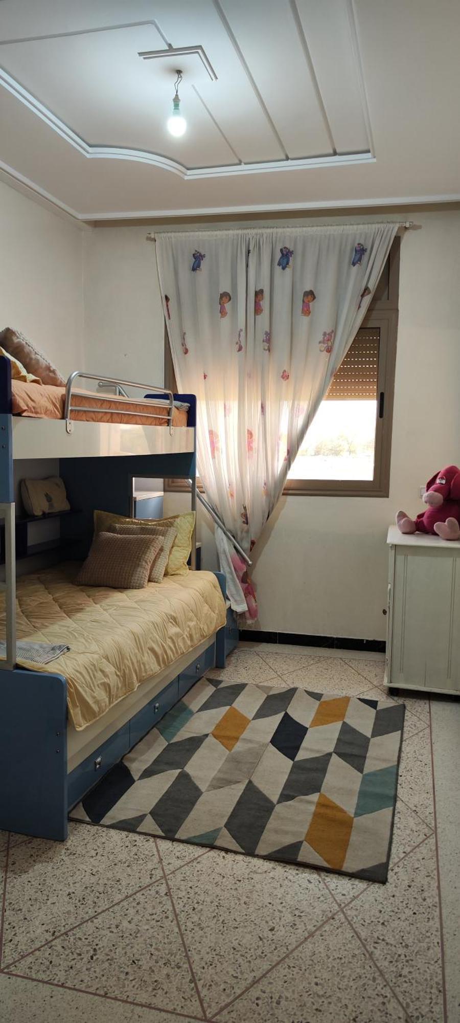 Appartement Meuble A Louer Meknès Екстериор снимка