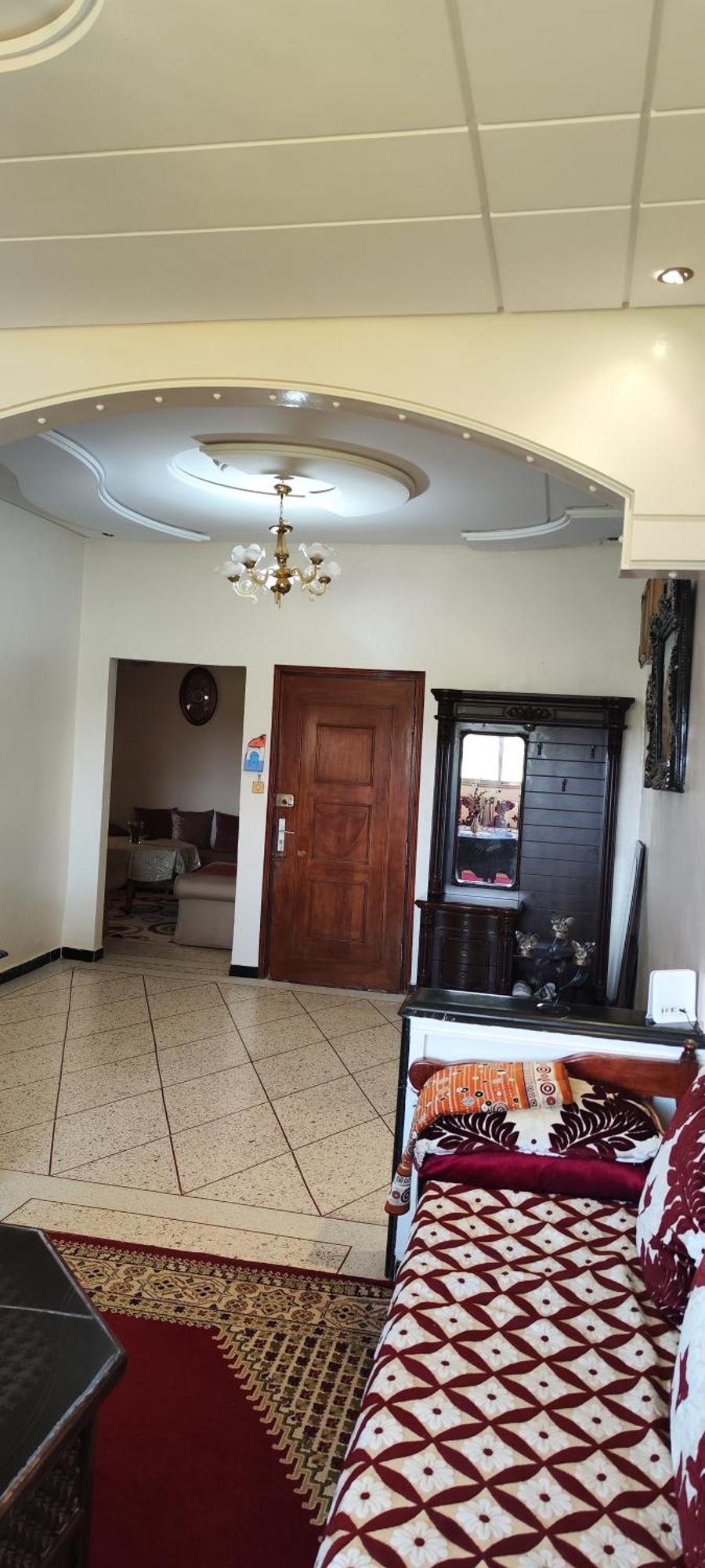 Appartement Meuble A Louer Meknès Екстериор снимка