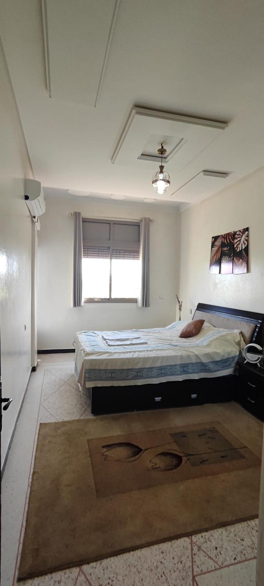 Appartement Meuble A Louer Meknès Екстериор снимка