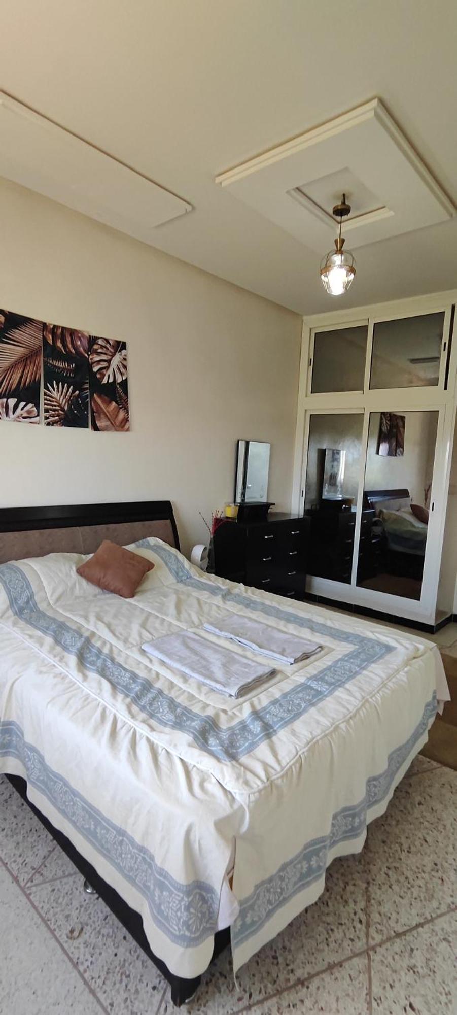 Appartement Meuble A Louer Meknès Екстериор снимка