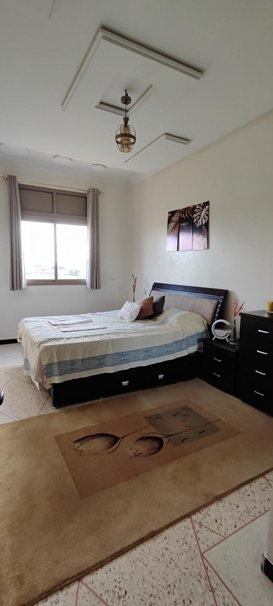 Appartement Meuble A Louer Meknès Екстериор снимка